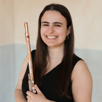 Photo of Fellow Lucy Rubin.