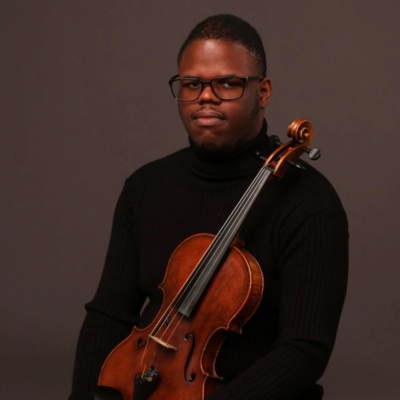 Photo of Fellow Torron Pfeffer.