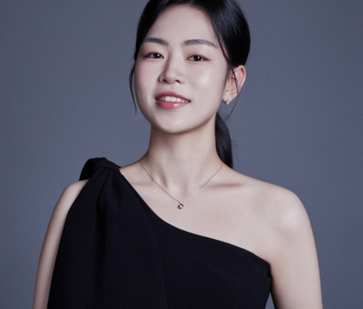 Photo of Fellow Yeseul Kim.
