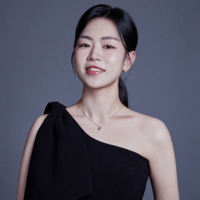 Photo of Fellow Yeseul Kim.