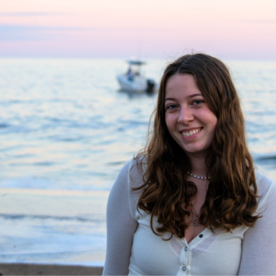 Headshot of Evvie Prince