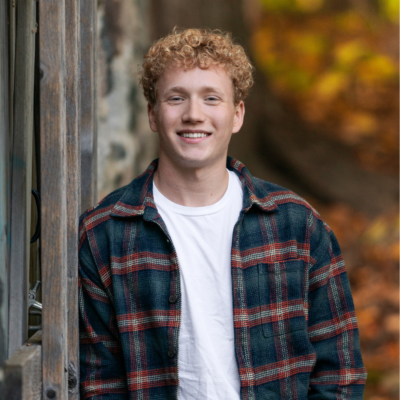 Headshot of John Kuiper