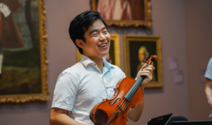 Music at the Museum