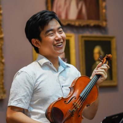 Music at the Museum