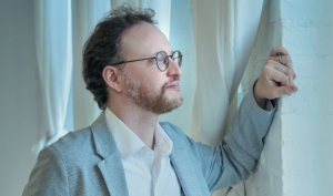 Composer Eric Nathan