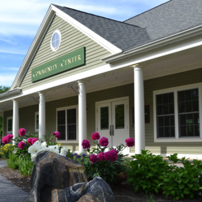 Highland Green