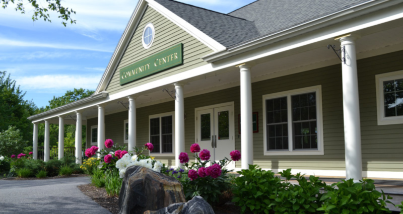 Highland Green