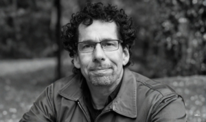 Composer Kurt Rohde