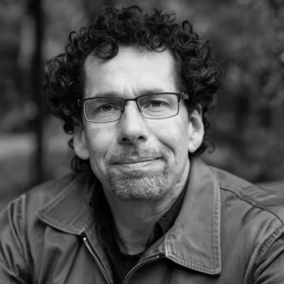 Composer Kurt Rohde