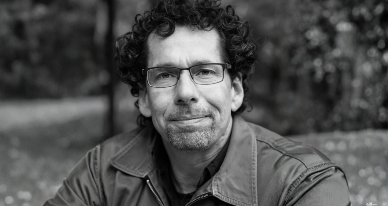 Composer Kurt Rohde