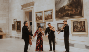 Ying Quartet