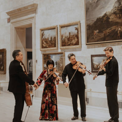 Ying Quartet